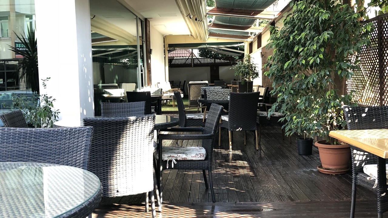 Photo of Outdoor in Seyhan
