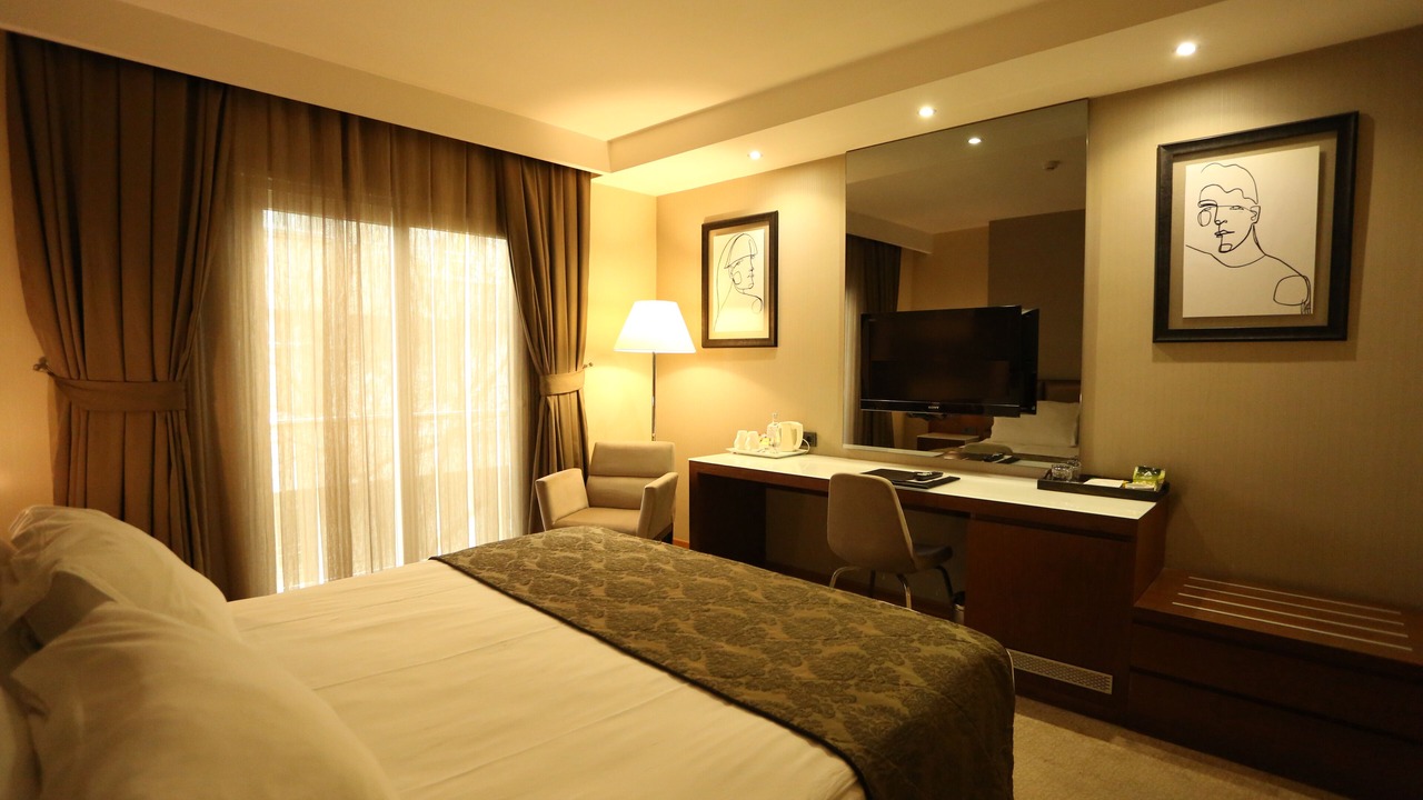 Photo of Bedroom in Seyhan