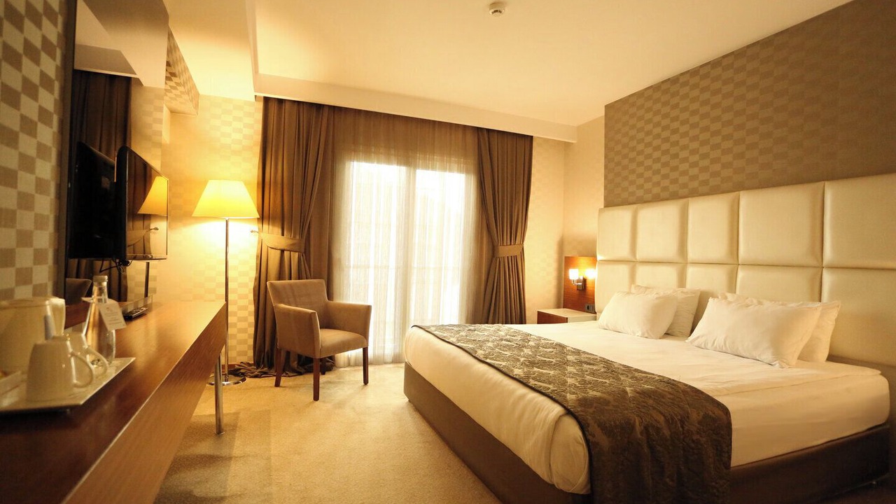 Photo of Bedroom in Seyhan