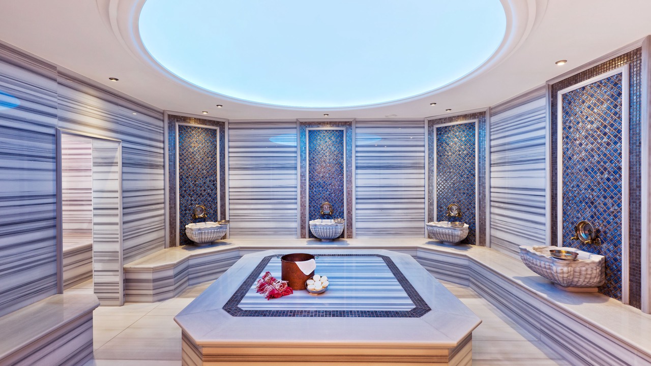 Photo of Bedroom in Beykoz District