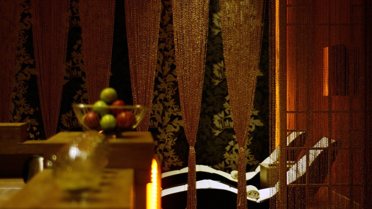 Photo of Bedroom in Beykoz District
