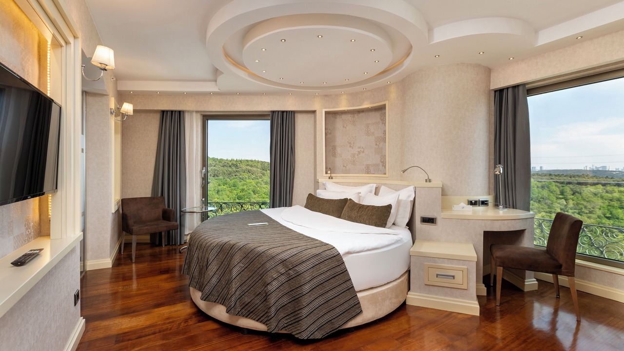 Photo of Bedroom in Beykoz District