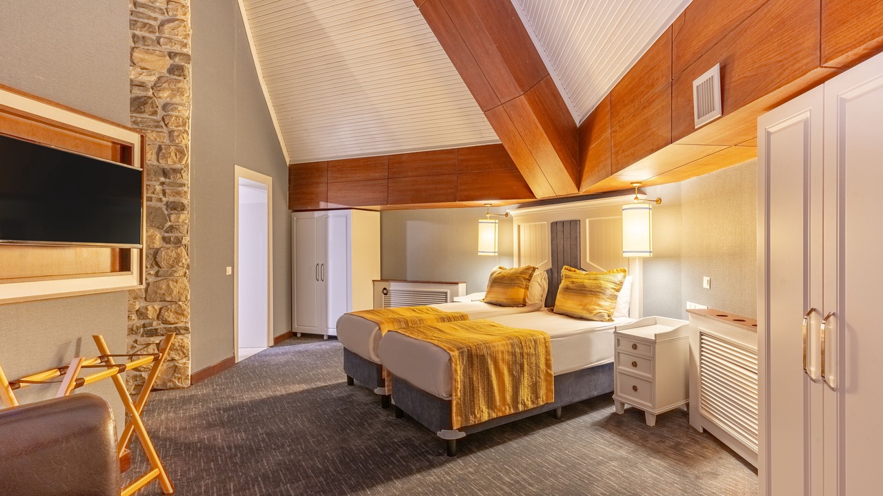 Photo of Bedroom in Melikgazi
