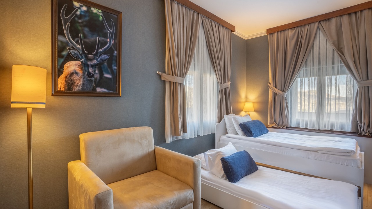 Photo of Bedroom in Melikgazi