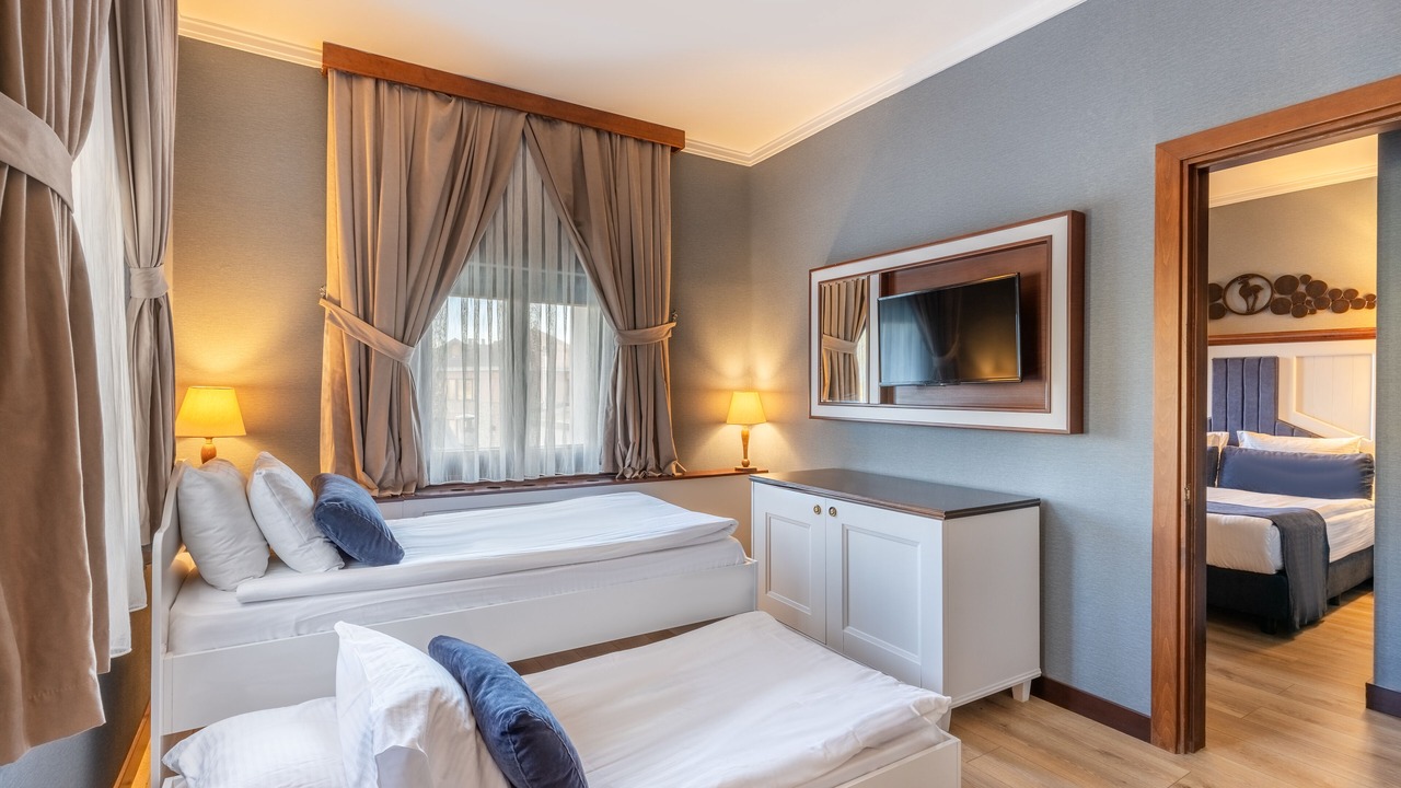 Photo of Bedroom in Melikgazi