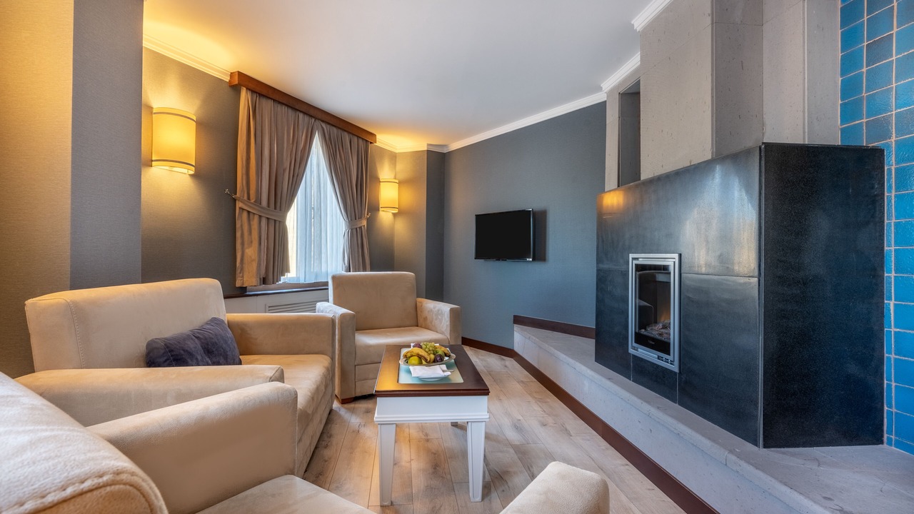 Photo of Bedroom in Melikgazi