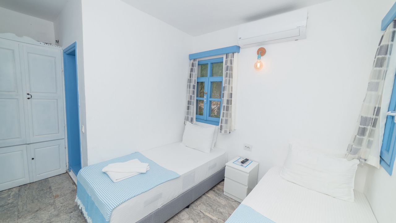 Photo of Bedroom in Golturkbuku