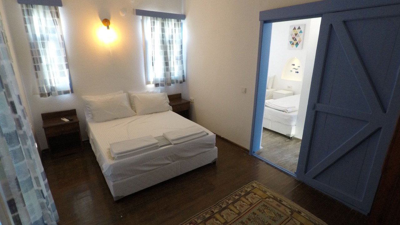 Photo of Bedroom in Golturkbuku