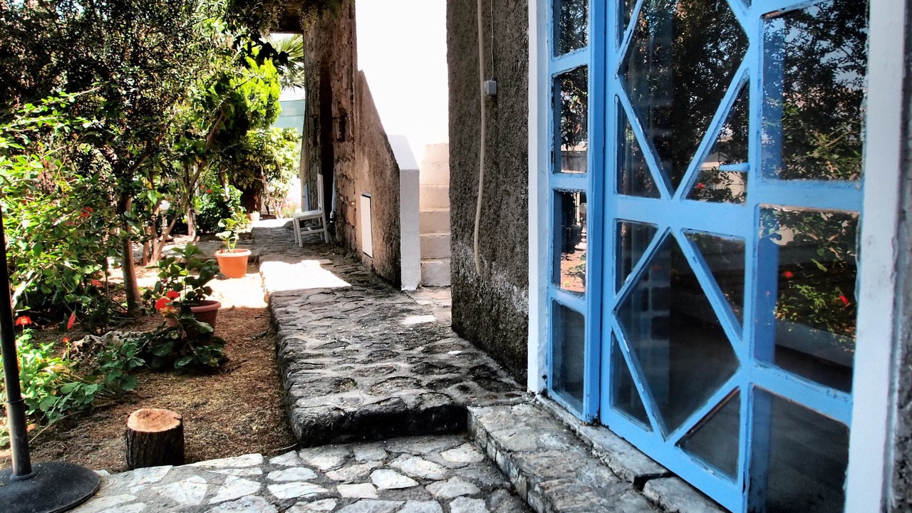 Photo of Patio Balcony in Golturkbuku