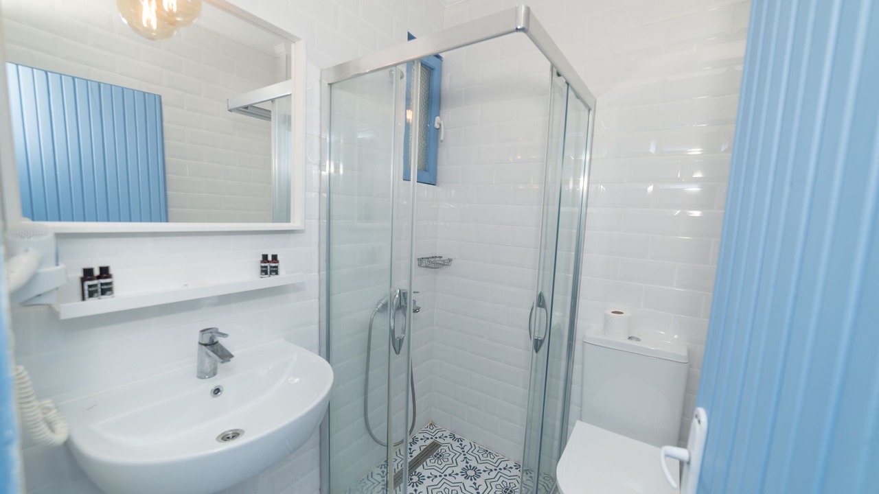 Photo of Bathroom in Golturkbuku