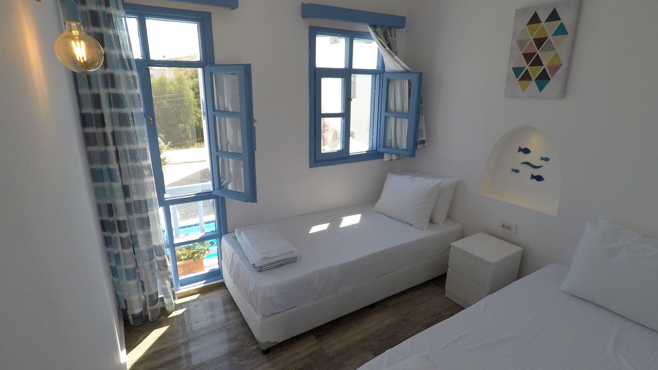 Photo of Bedroom in Golturkbuku