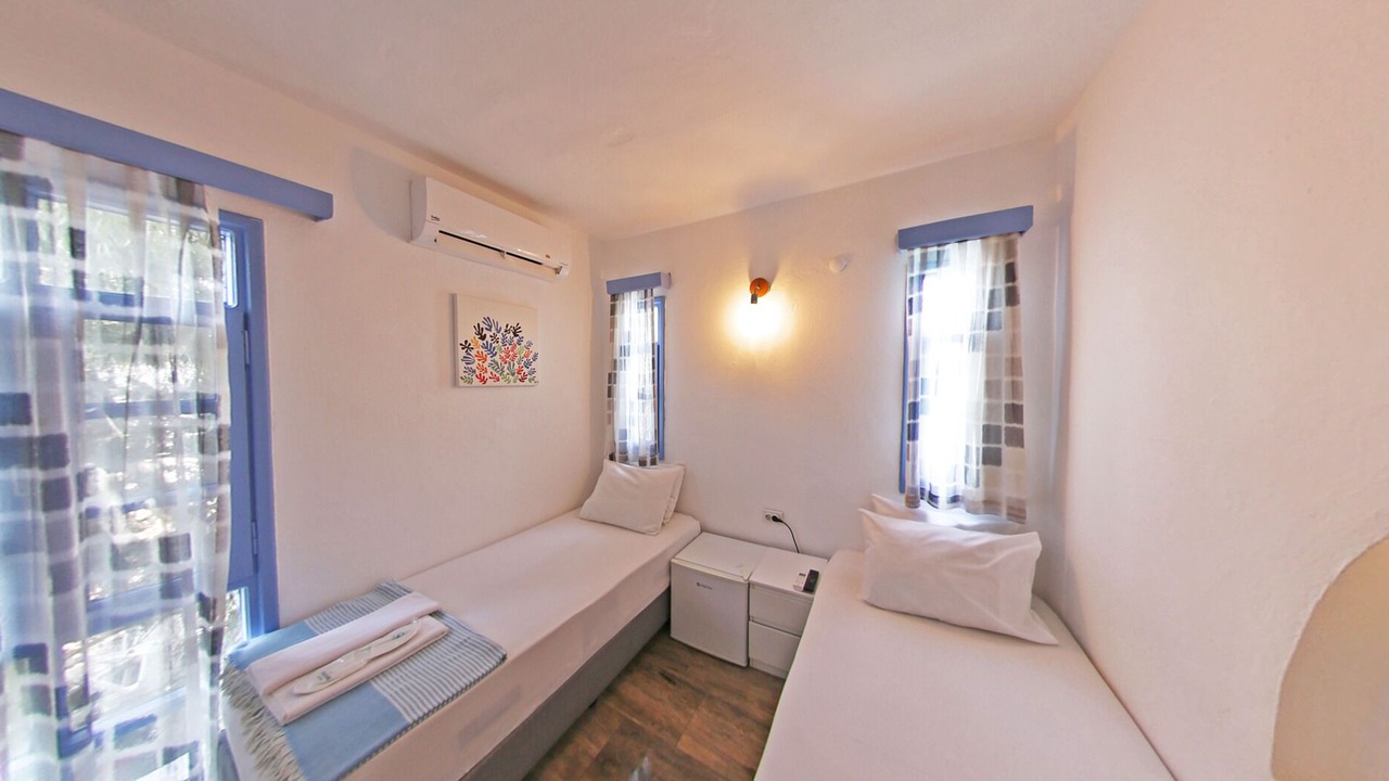 Photo of Bedroom in Golturkbuku