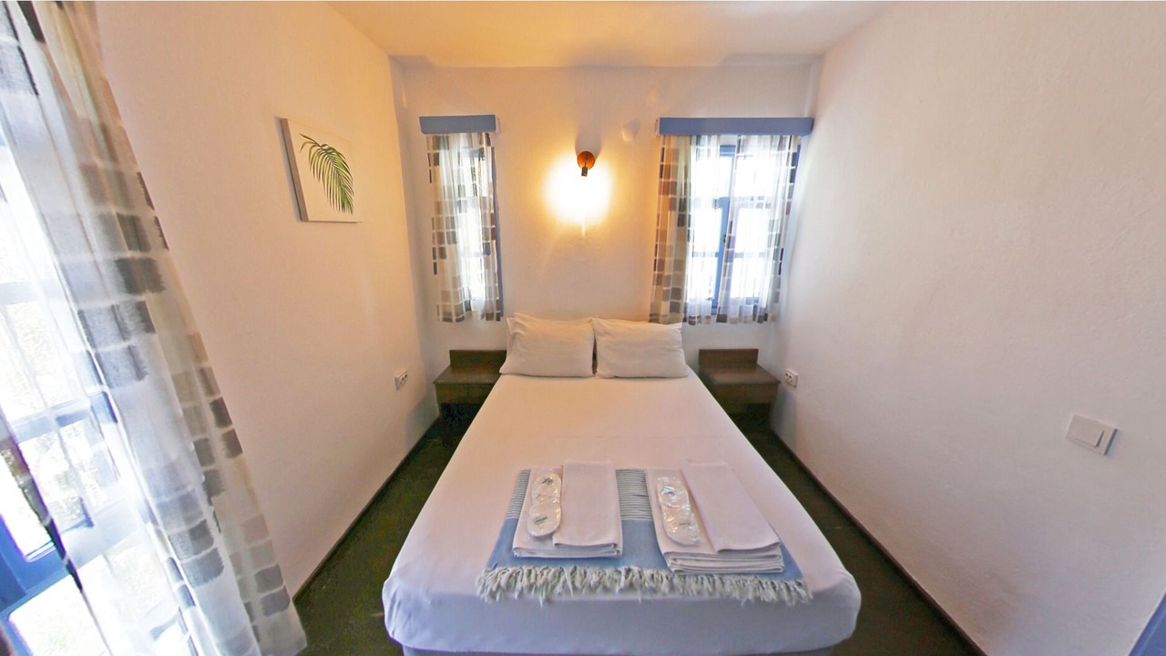 Photo of Bedroom in Golturkbuku