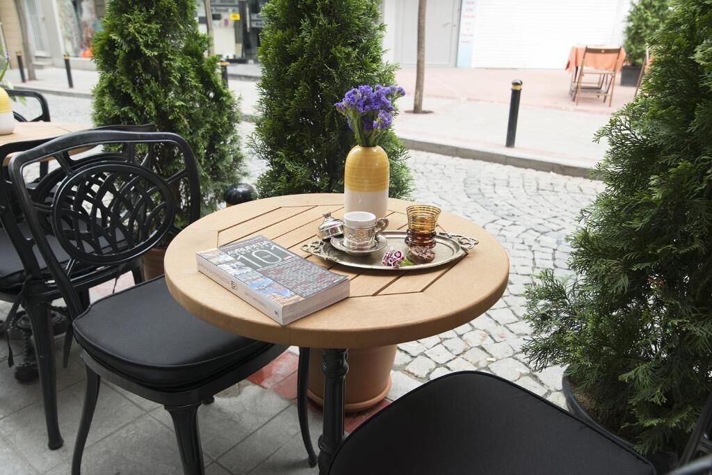 Photo of Outdoor in Cumhuriyet