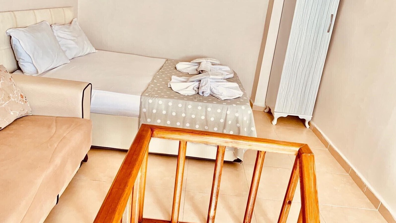 Photo of Bedroom in Kesan