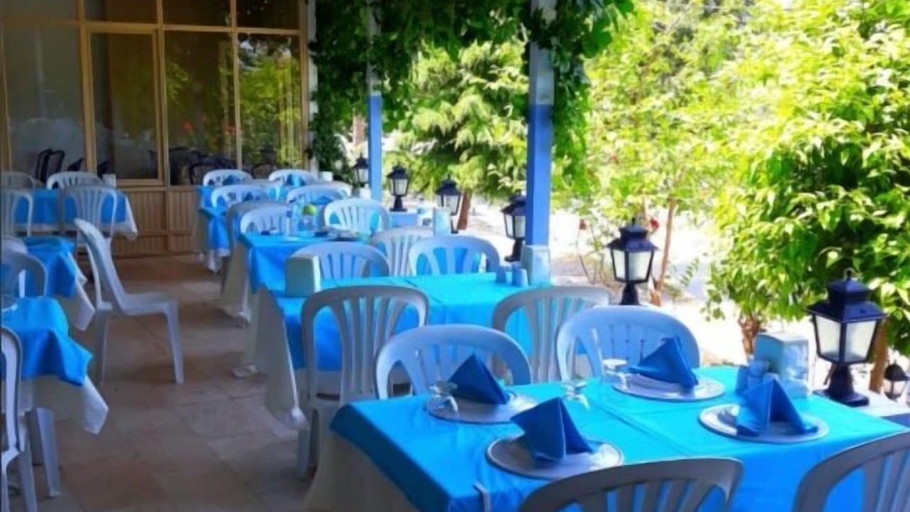Photo of Patio Balcony in Kesan