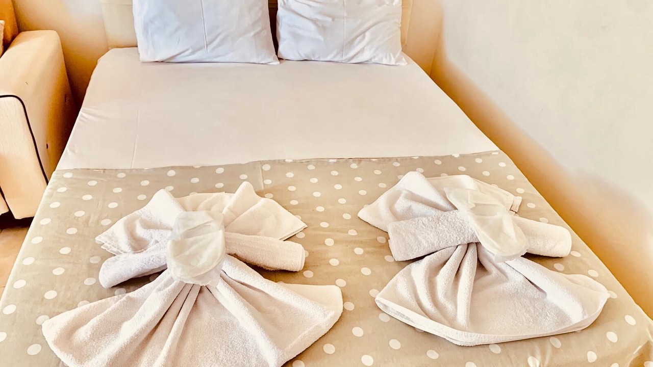 Photo of Bedroom in Kesan