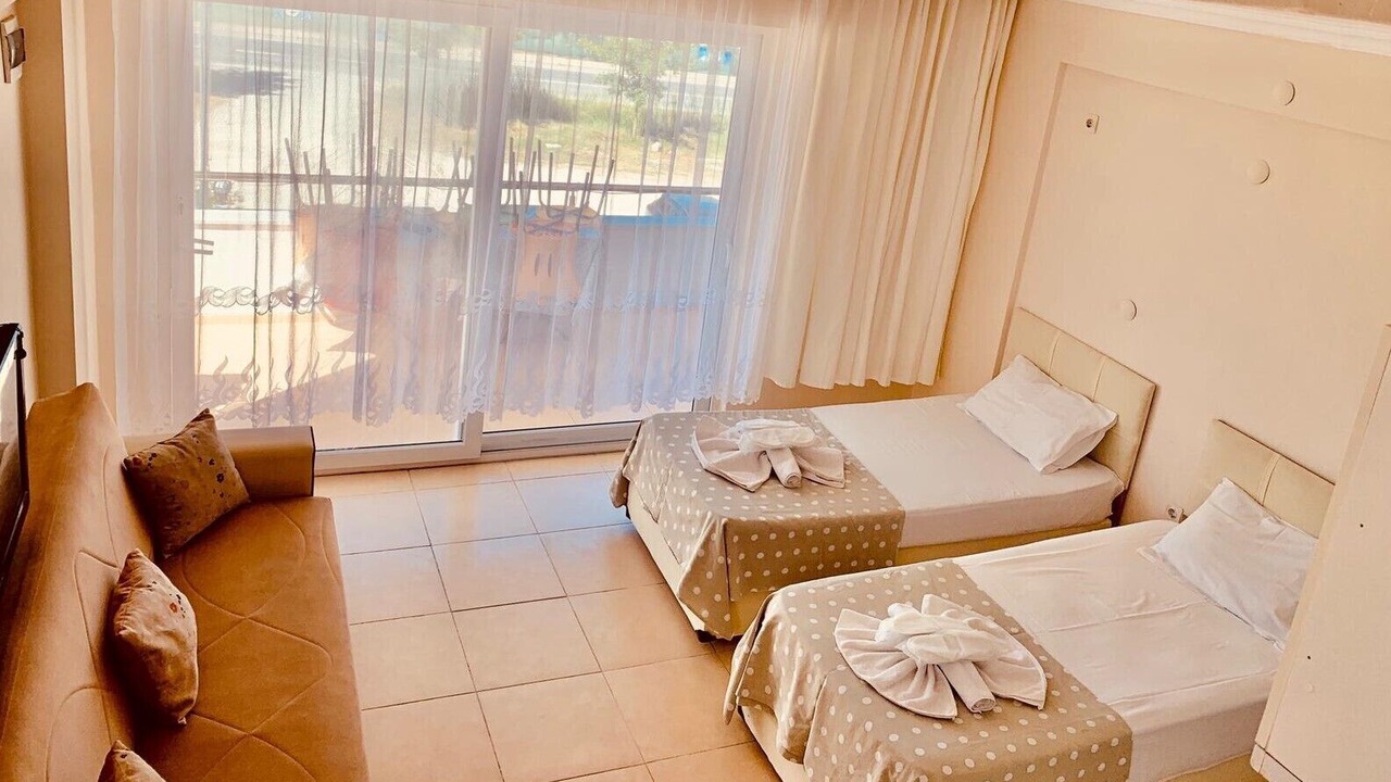 Photo of Bedroom in Kesan