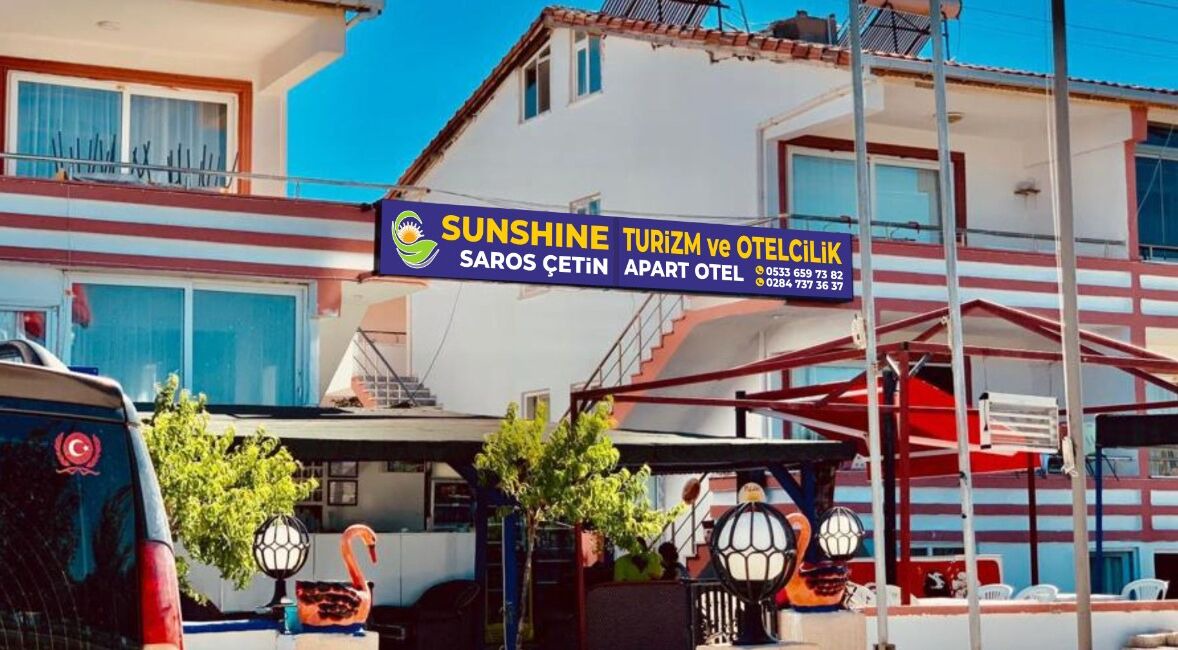 Photo of Outdoor in Kesan