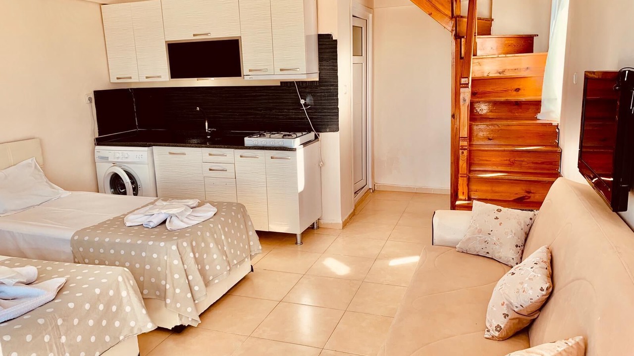 Photo of Bedroom in Kesan
