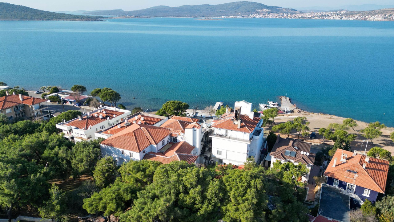 Photo of Outdoor in Ayvalik City Center