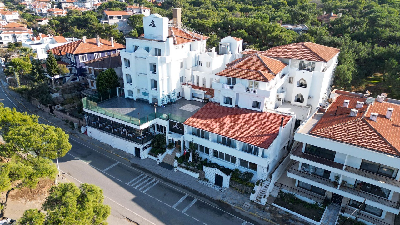 Photo of Outdoor in Ayvalik City Center
