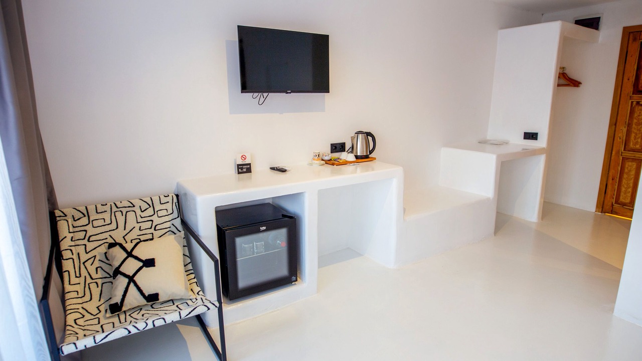Photo of Bedroom in Ayvalik City Center