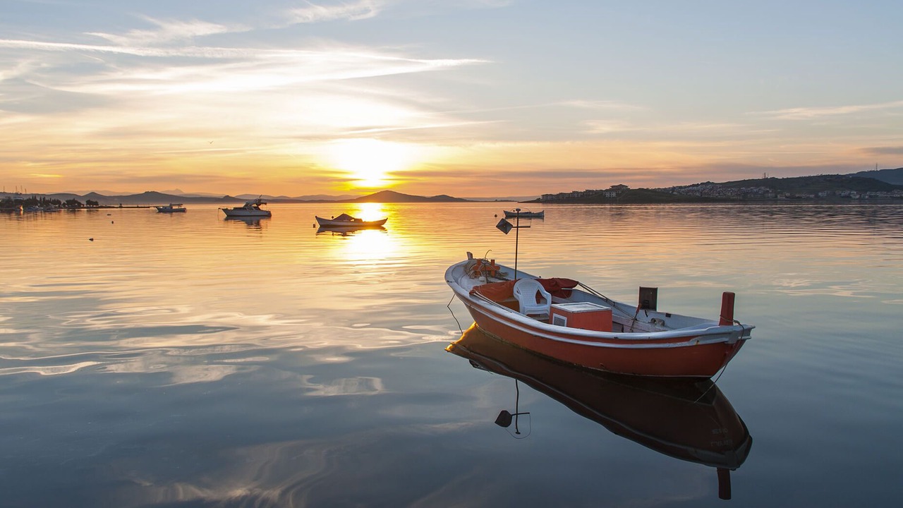 Photo of Outdoor in Ayvalik City Center