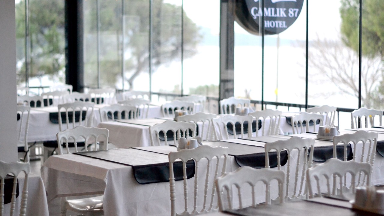 Photo of Others in Ayvalik City Center