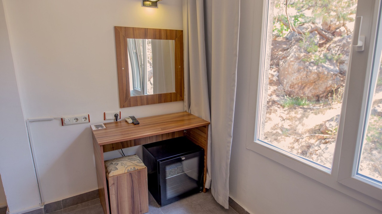 Photo of Bedroom in Ayvalik City Center
