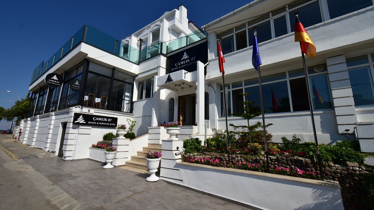 Photo of Outdoor in Ayvalik City Center