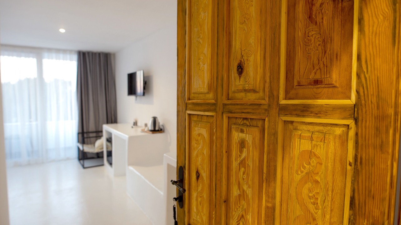 Photo of Bedroom in Ayvalik City Center