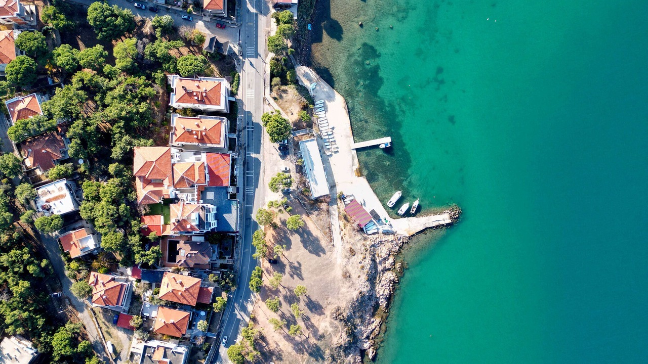 Photo of Outdoor in Ayvalik City Center