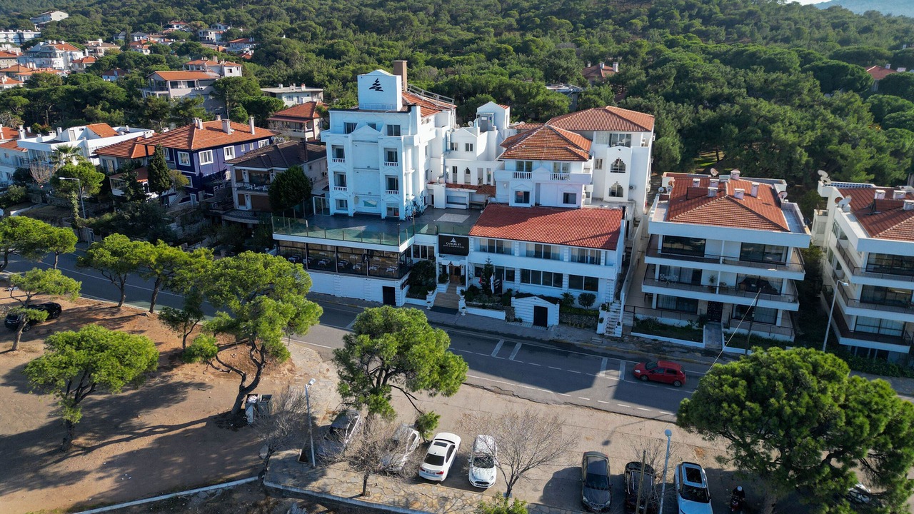 Photo of Outdoor in Ayvalik City Center