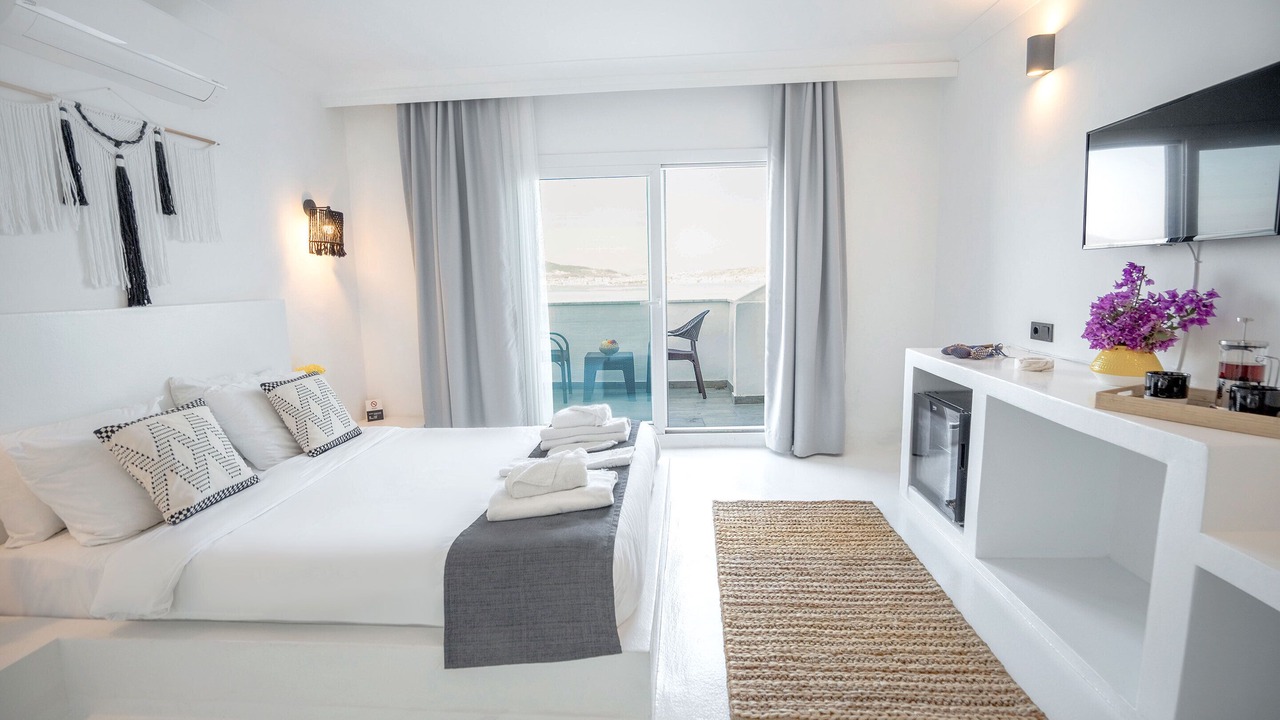 Photo of Bedroom in Ayvalik City Center