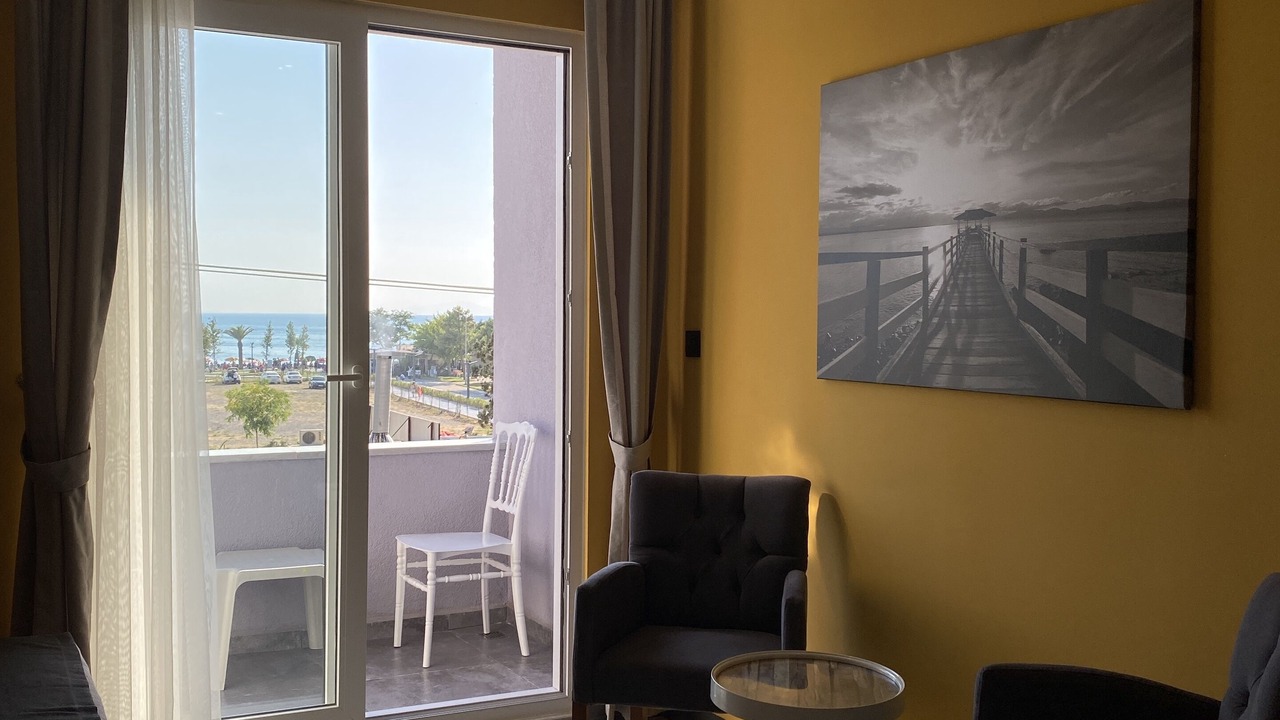 Photo of Bedroom in Akcay