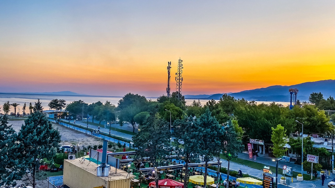 Photo of Others in Akcay