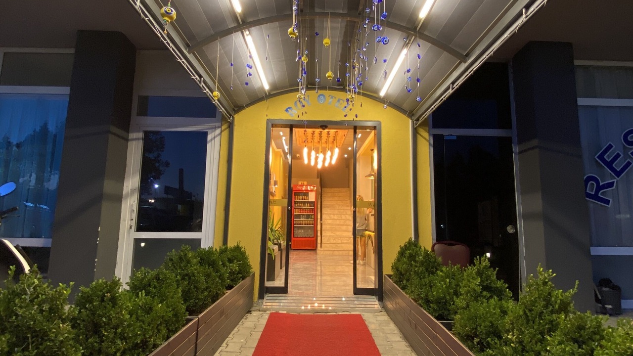 Photo of Outdoor in Akcay