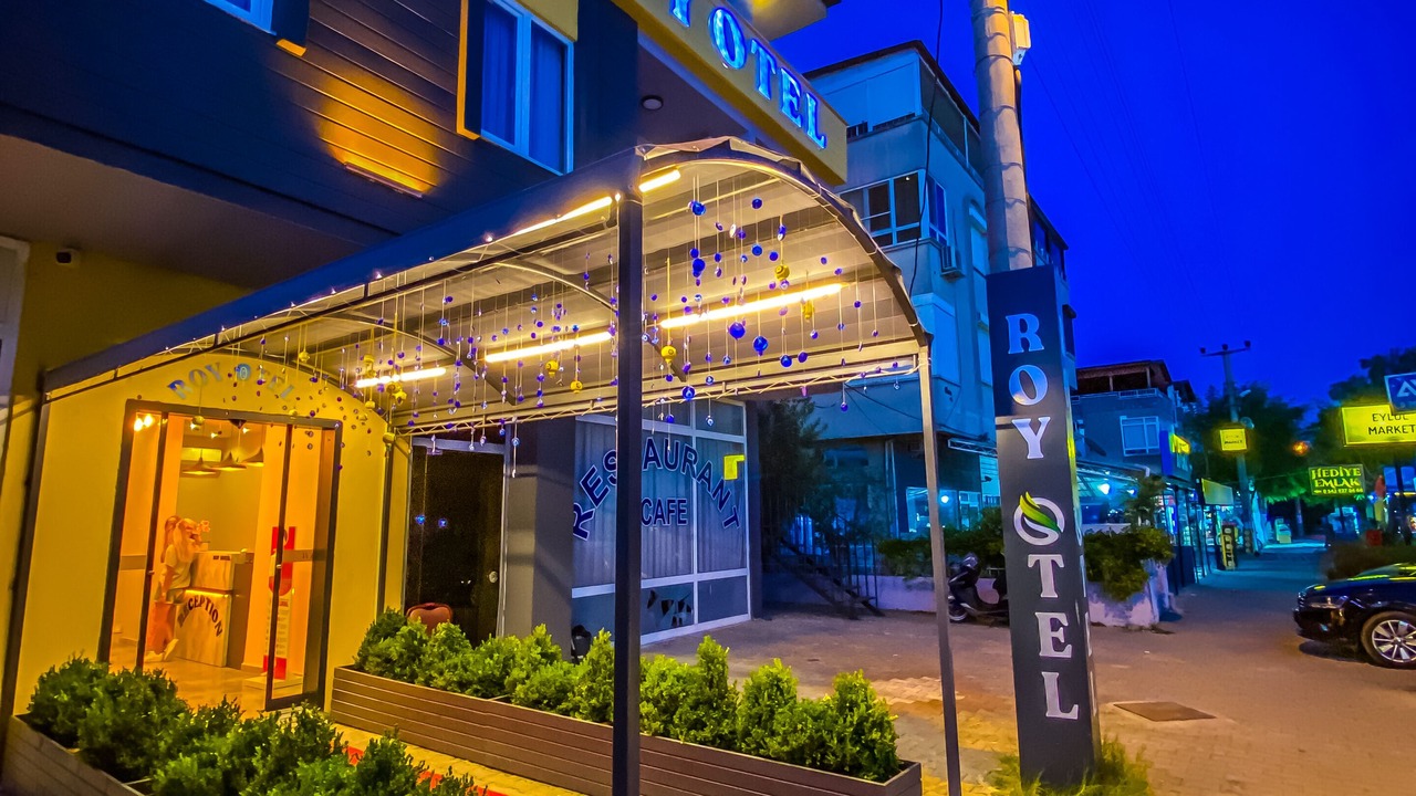 Photo of Outdoor in Akcay