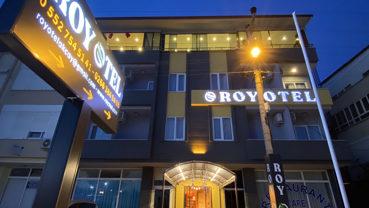 Photo of Outdoor in Akcay