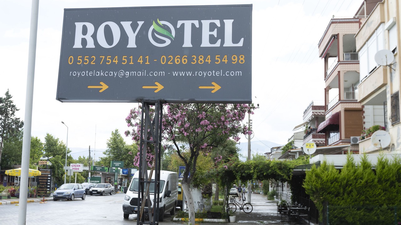 Photo of Outdoor in Akcay