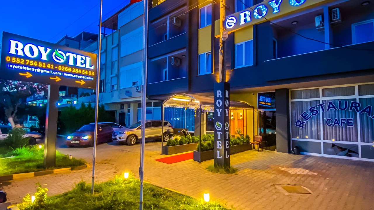 Photo of Outdoor in Akcay