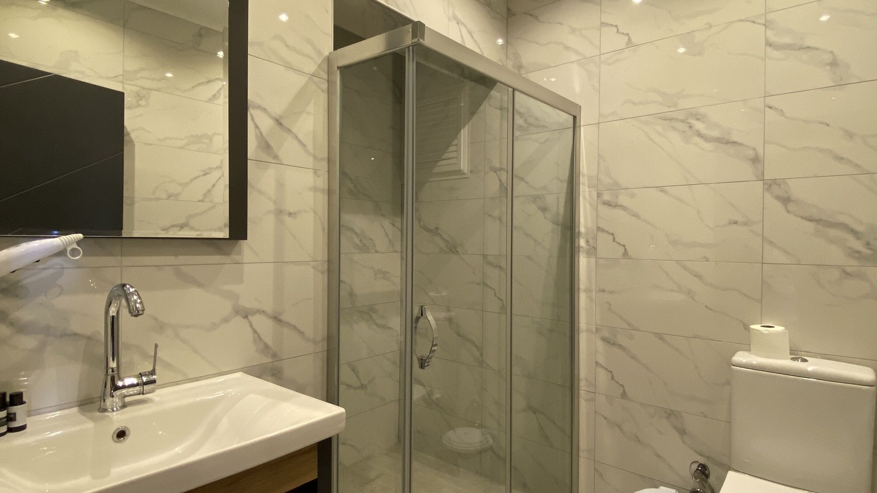 Photo of Bathroom in Akcay