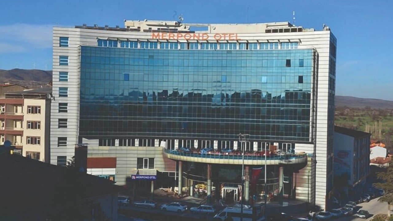 Photo of Outdoor in Merzifon
