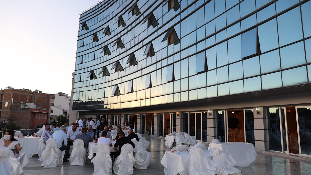 Photo of Outdoor in Merzifon