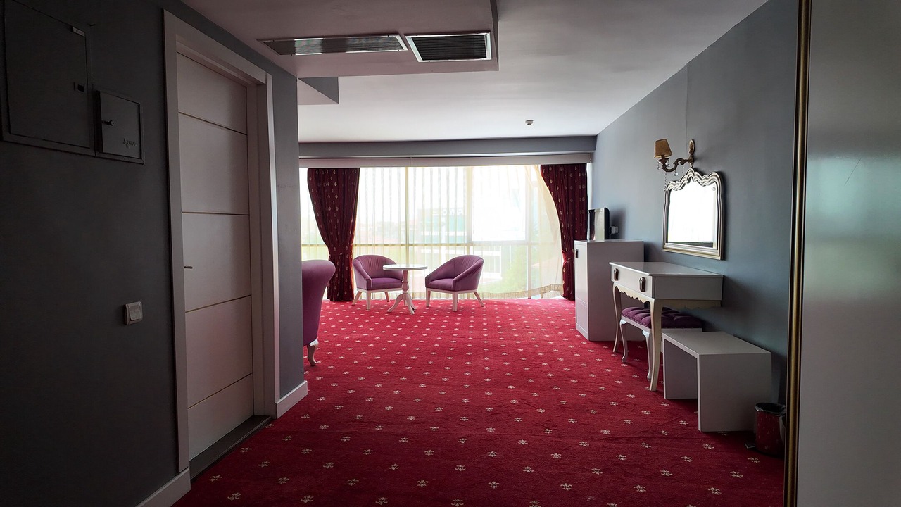 Photo of Bedroom in Merzifon