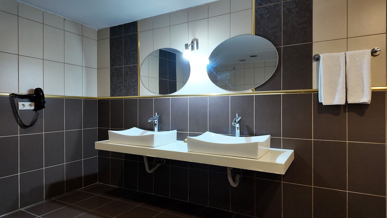 Photo of Bathroom in Merzifon