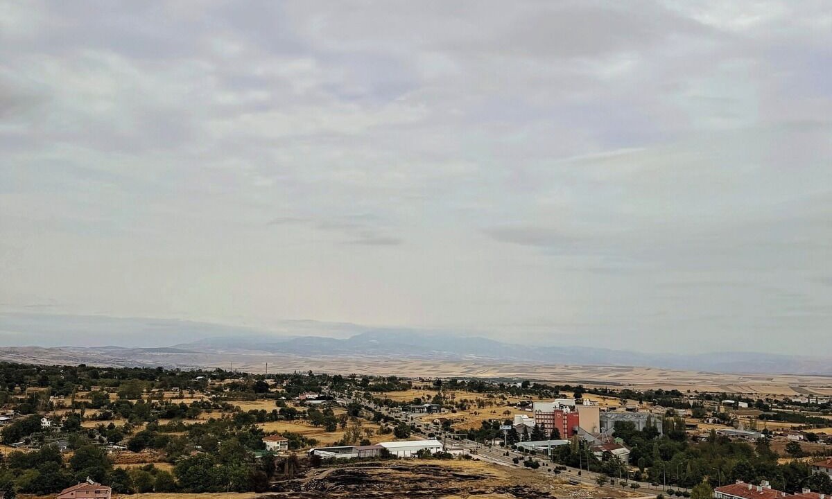 Photo of Outdoor in Merzifon