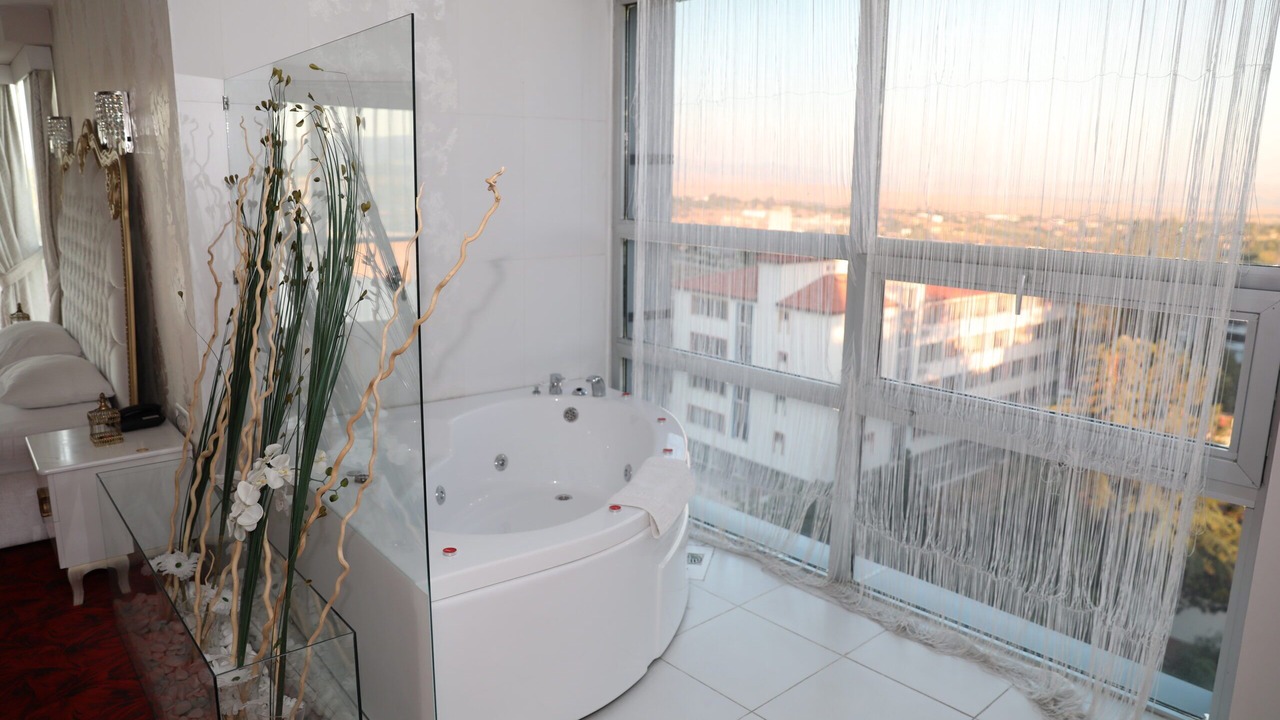 Photo of Bathroom in Merzifon