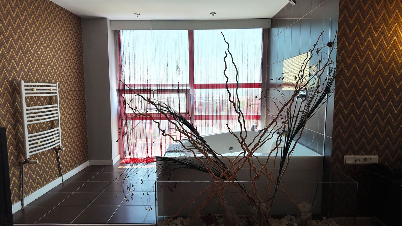 Photo of Bedroom in Merzifon